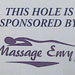 Massage Envy Sponsorship
